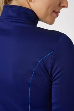 Horze Zadie Women's Training Shirt -Sports - Equestrian Riding Shop 33785 579 07