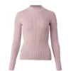 Horze Ava Rib Women's Knitted Pullover -Sports - Equestrian Riding Shop 33786 323 01