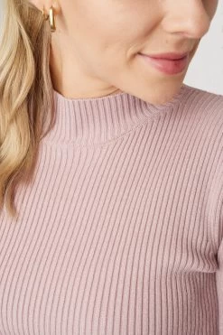 Horze Ava Rib Women's Knitted Pullover 22 Horze Ava Rib Women's Knitted Pullover -Sports - Equestrian Riding Shop 33786 323 05