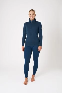 B Vertigo Athena Women's Merino Mix Pullover -Sports - Equestrian Riding Shop 33788 571 03