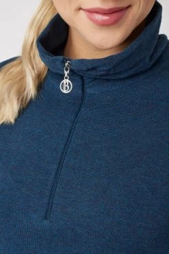 B Vertigo Athena Women's Merino Mix Pullover -Sports - Equestrian Riding Shop 33788 571 05