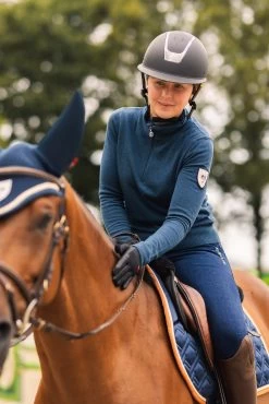 B Vertigo Athena Women's Merino Mix Pullover -Sports - Equestrian Riding Shop 33788 571 08