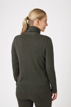 B Vertigo Athena Women's Merino Mix Pullover -Sports - Equestrian Riding Shop 33788 781 04
