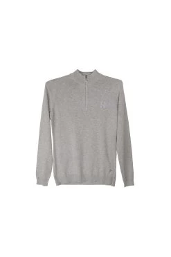 Harcour Swing Women's High Neck Sweater -Sports - Equestrian Riding Shop 337922 G 1