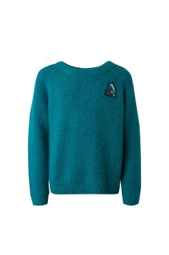 Horze Dorina Kids' Knitted Sweater