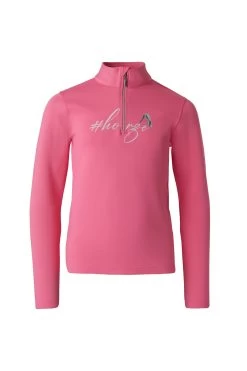 Horze Cosma Kids' Functional Longsleeve