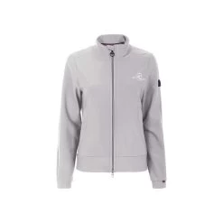 Cavallo Daka Women's Fleece Jacket -Sports - Equestrian Riding Shop 337963 SCG 1