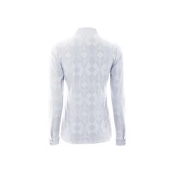 Cavallo Danara Women's Show Shirt -Sports - Equestrian Riding Shop 337968 WH 2