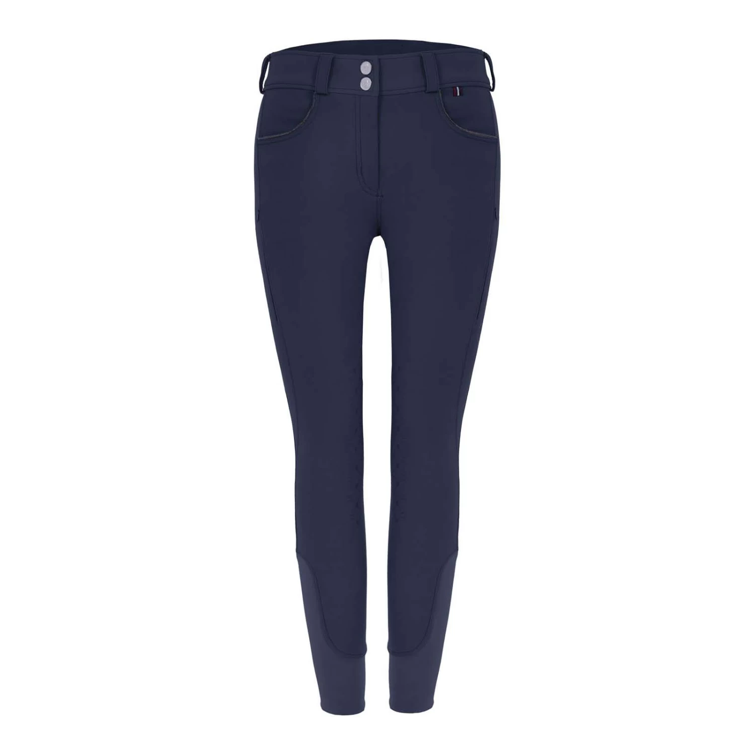 Cavallo Day Grip Women's Kneegrip Breeches 4 Cavallo Day Grip Women's Kneegrip Breeches - Image 2
