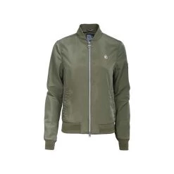 Cavallo Deshira Women's Light Jacket -Sports - Equestrian Riding Shop 337979 LGR 1