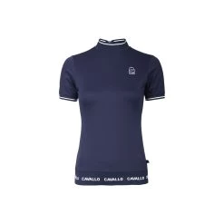Cavallo Destina Women's Poloshirt