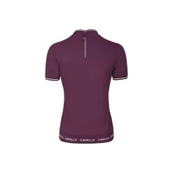 Cavallo Destina Women's Poloshirt -Sports - Equestrian Riding Shop 337980 DRPI 2