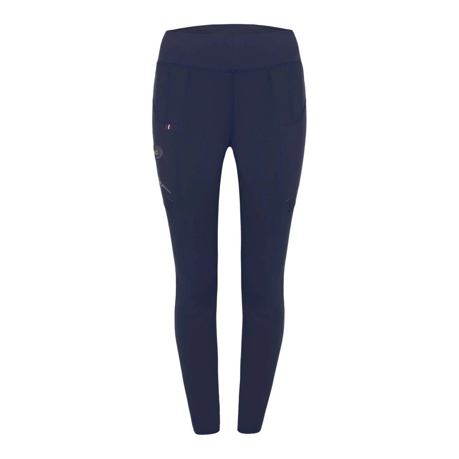 Cavallo Liv Grip Women's Fullgrip Riding Tights 4 Cavallo Liv Grip Women's Fullgrip Riding Tights - Image 2