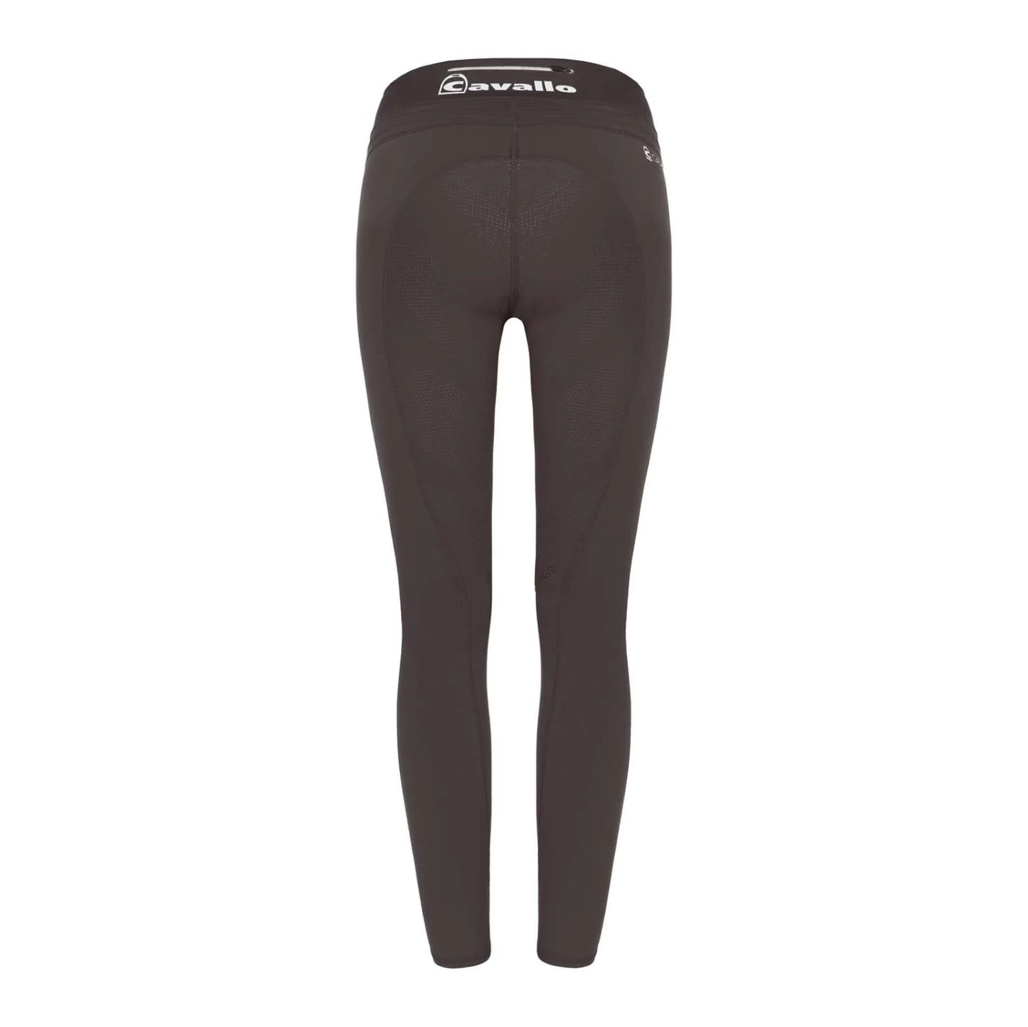 Cavallo Liv Grip Women's Fullgrip Riding Tights 5 Cavallo Liv Grip Women's Fullgrip Riding Tights - Image 3