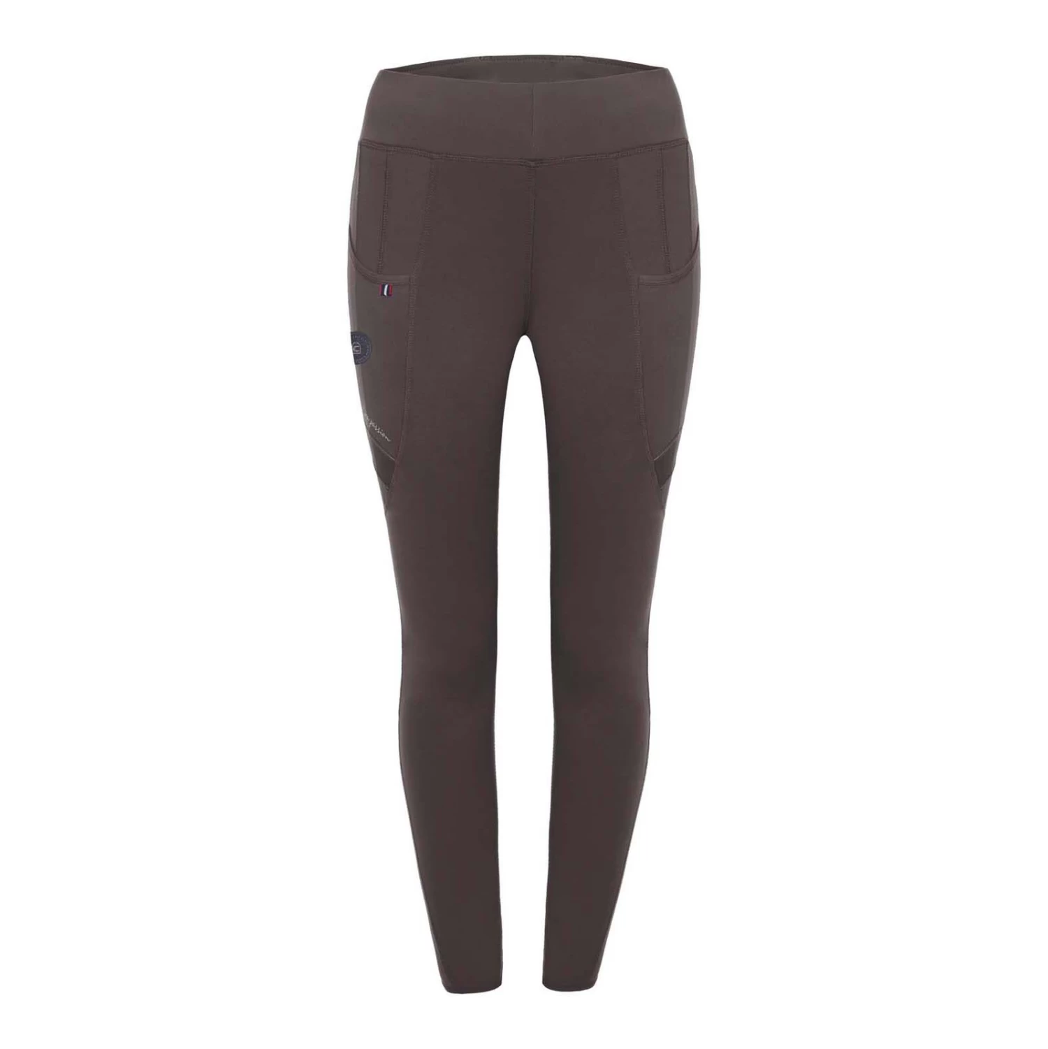 Cavallo Liv Grip Women's Fullgrip Riding Tights 6 Cavallo Liv Grip Women's Fullgrip Riding Tights - Image 4