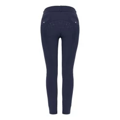 Cavallo Luca Grip Women's Fullgrip Riding Tights -Sports - Equestrian Riding Shop 337990 DB 1
