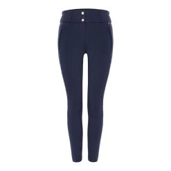 Cavallo Luca Grip Women's Fullgrip Riding Tights -Sports - Equestrian Riding Shop 337990 DB 2