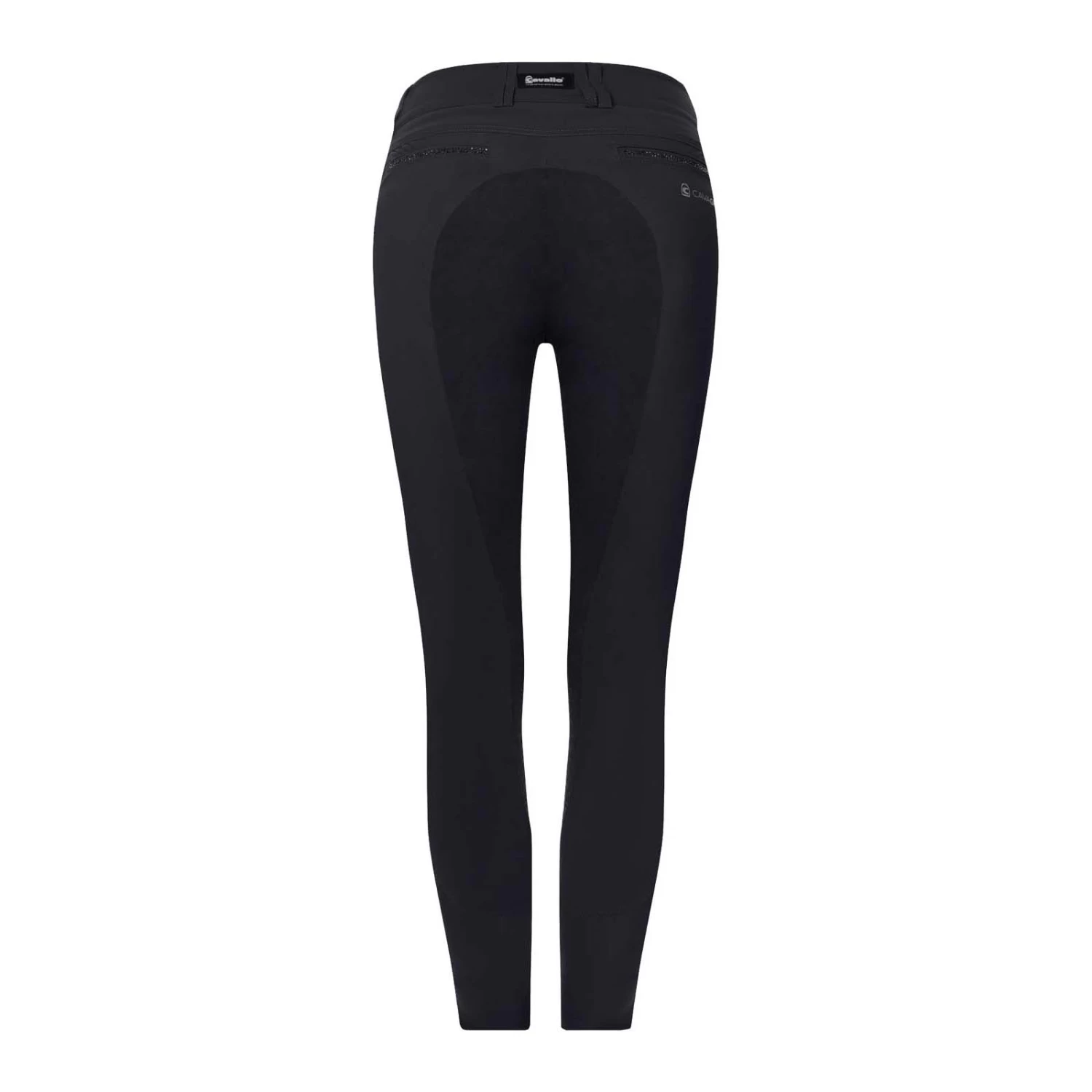 Cavallo Celine X Women's Fullseat Breeches 3 Cavallo Celine X Women's Fullseat Breeches