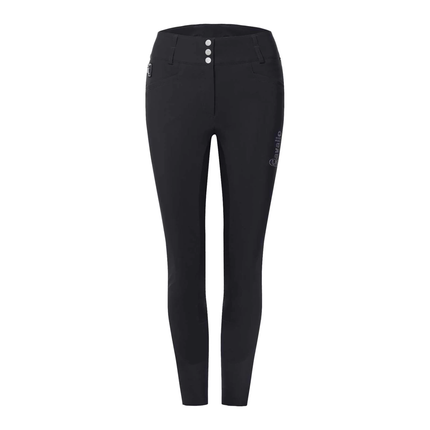 Cavallo Celine X Women's Fullseat Breeches 4 Cavallo Celine X Women's Fullseat Breeches - Image 2