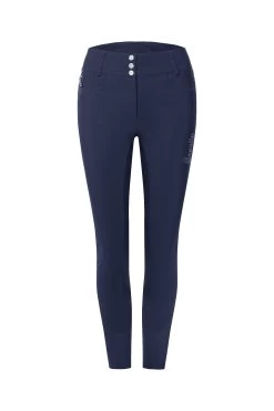 Cavallo Celine X Women's Fullseat Breeches 10 Cavallo Celine X Women's Fullseat Breeches -Sports - Equestrian Riding Shop 337996 DB 3