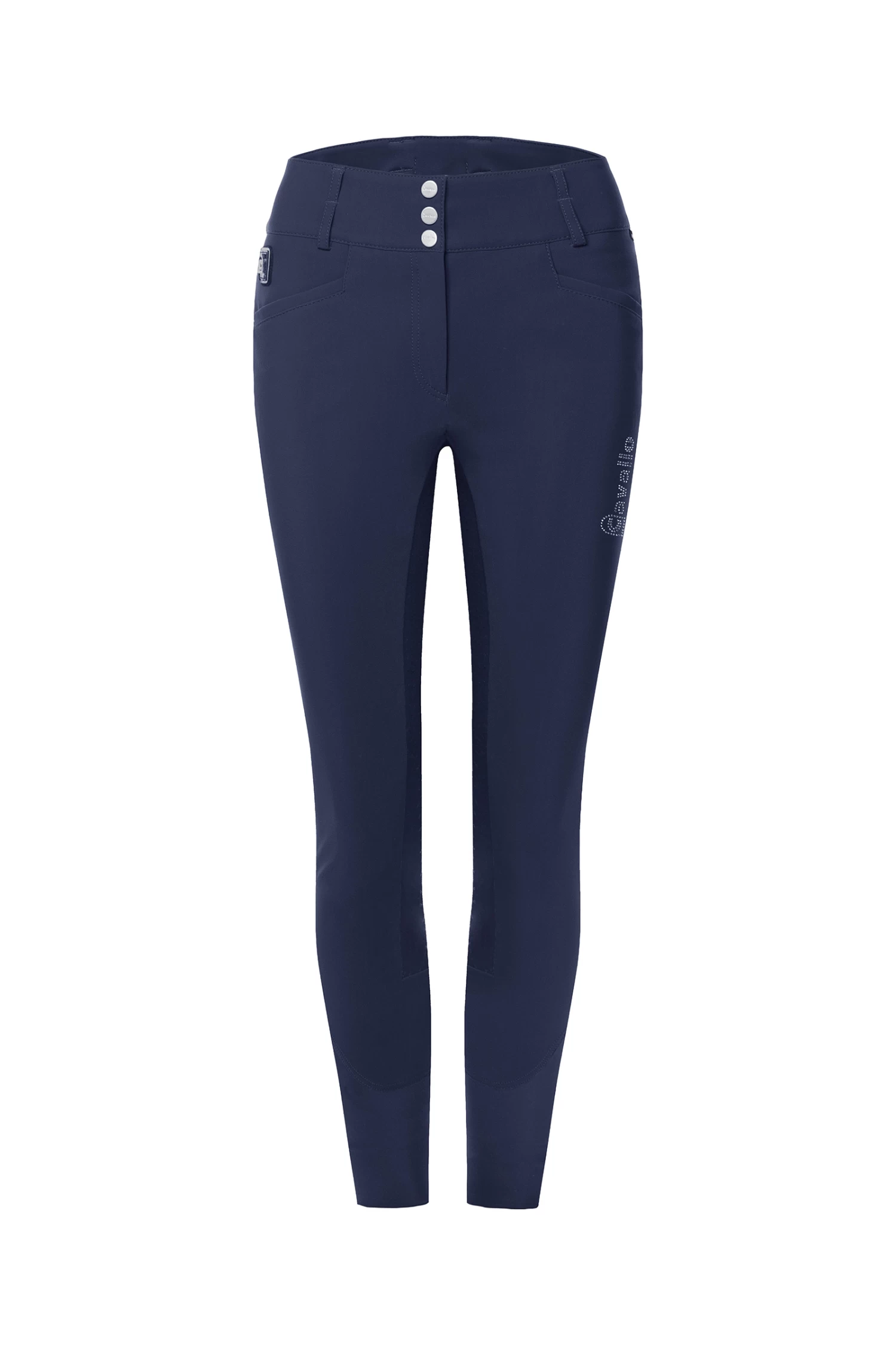 Cavallo Celine X Women's Fullseat Breeches 5 Cavallo Celine X Women's Fullseat Breeches - Image 3