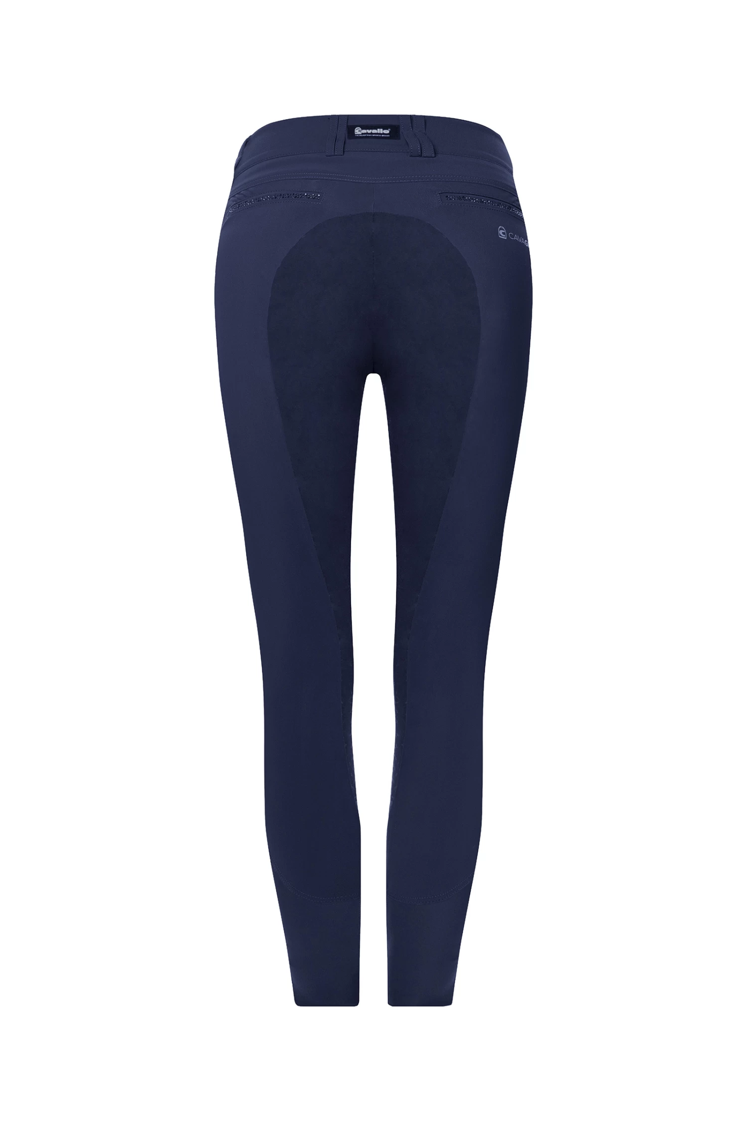 Cavallo Celine X Women's Fullseat Breeches 6 Cavallo Celine X Women's Fullseat Breeches - Image 4