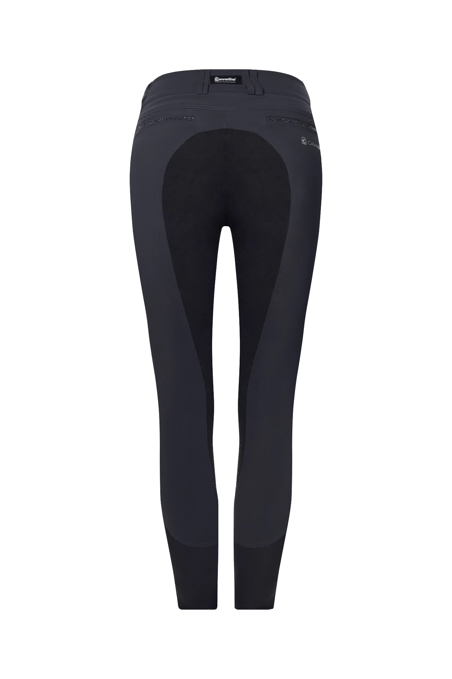 Cavallo Celine X Women's Fullseat Breeches 7 Cavallo Celine X Women's Fullseat Breeches - Image 5