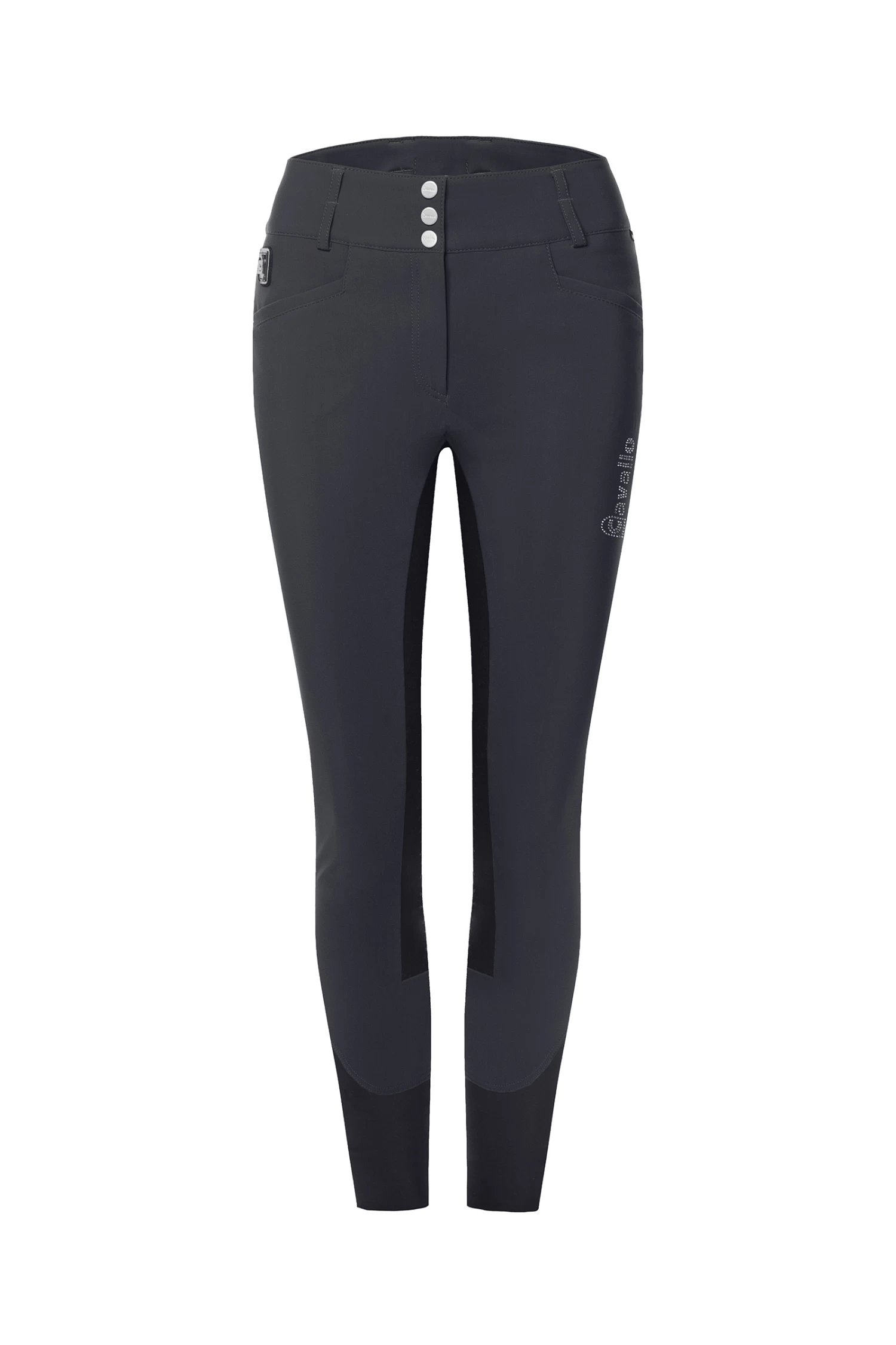 Cavallo Celine X Women's Fullseat Breeches 8 Cavallo Celine X Women's Fullseat Breeches - Image 6