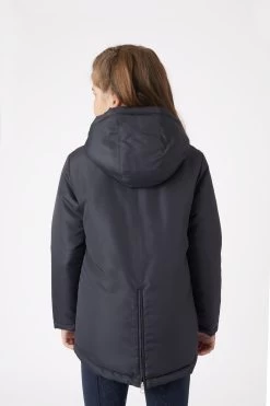 Horze Asta Kids' Winter Parka -Sports - Equestrian Riding Shop 33800 590 04