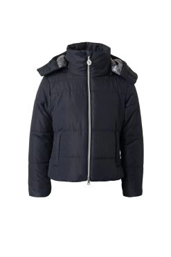 Horze Anike Kids' Winter Riding Jacket