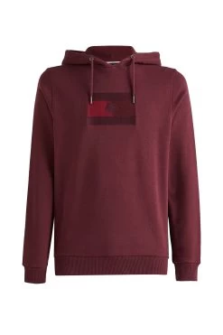 Tommy Hilfiger Equestrian Men's Embroidery Logo Hoody -Sports - Equestrian Riding Shop 338045 RE 1