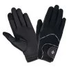 LeMieux Pro Touch 3D Mesh Riding Glove 2 LeMieux Pro Touch 3D Mesh Riding Glove -Sports - Equestrian Riding Shop 338082 BL 1