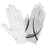 LeMieux Pro Touch Soleil Mesh Riding Glove -Sports - Equestrian Riding Shop 338084 WH 1