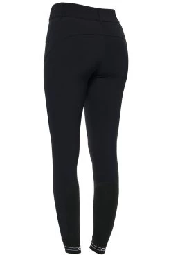 Cavalleria Toscana R-Evo Stretch Women's High Waist Breeches With Integrated Grip -Sports - Equestrian Riding Shop 338135 BL 1