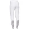 Cavalleria Toscana R-Evo Stretch Women's High Waist Breeches With Integrated Grip -Sports - Equestrian Riding Shop 338135 WH 1