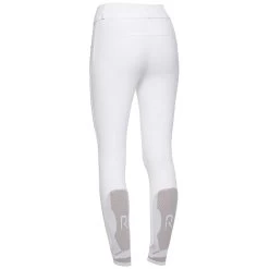 Cavalleria Toscana R-Evo Stretch Women's High Waist Breeches With Integrated Grip