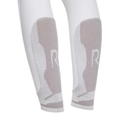 Cavalleria Toscana R-Evo Stretch Women's High Waist Breeches With Integrated Grip -Sports - Equestrian Riding Shop 338135 WH 5