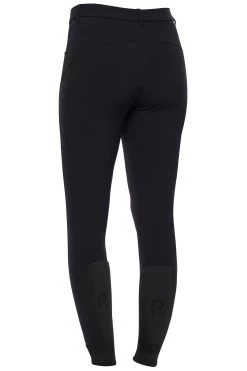 Cavalleria Toscana R-Evo Stretch Women's Breeches With Integrated Grip