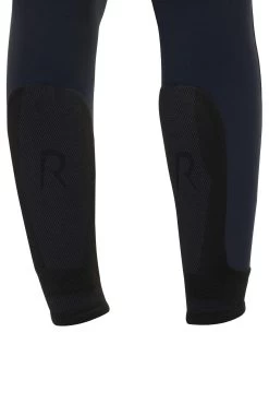 Cavalleria Toscana R-Evo Stretch Women's Breeches With Integrated Grip -Sports - Equestrian Riding Shop 338137 DB 3