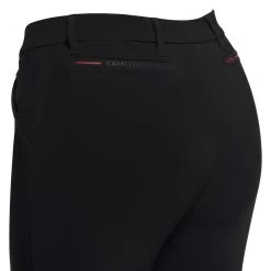 Cavalleria Toscana CT Team Red Stripe Women's Kneegrip Breeches -Sports - Equestrian Riding Shop 338467 BL 5