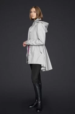 Mountain Horse Daisy Women's Parka -Sports - Equestrian Riding Shop 338574 BE 5