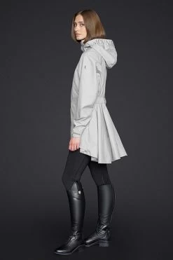 Mountain Horse Daisy Women's Parka -Sports - Equestrian Riding Shop 338574 BE 6