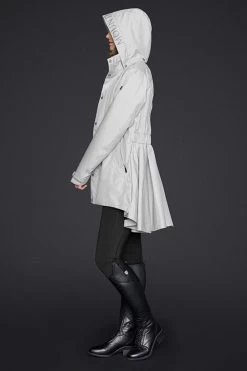 Mountain Horse Daisy Women's Parka -Sports - Equestrian Riding Shop 338574 BE 7