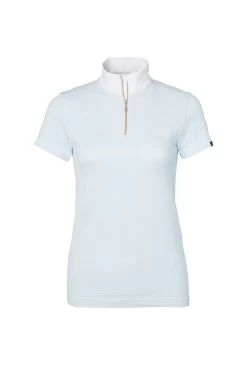 Mountain Horse Honey Women's Competition Top -Sports - Equestrian Riding Shop 338579 B 1