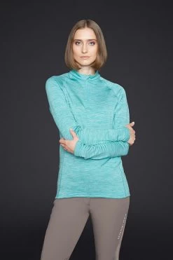 Mountain Horse Tate Tech Fleece -Sports - Equestrian Riding Shop 338587 AB 3