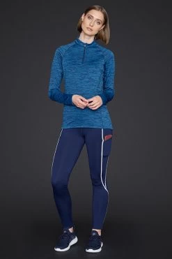 Mountain Horse Tate Tech Fleece -Sports - Equestrian Riding Shop 338587 B 3