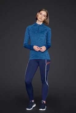 Mountain Horse Tate Tech Fleece -Sports - Equestrian Riding Shop 338587 DB 3