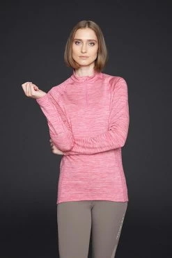 Mountain Horse Tate Tech Fleece -Sports - Equestrian Riding Shop 338587 PI 3