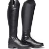 Mountain Horse Veganza Riding Boots -Sports - Equestrian Riding Shop 338589 BL 1