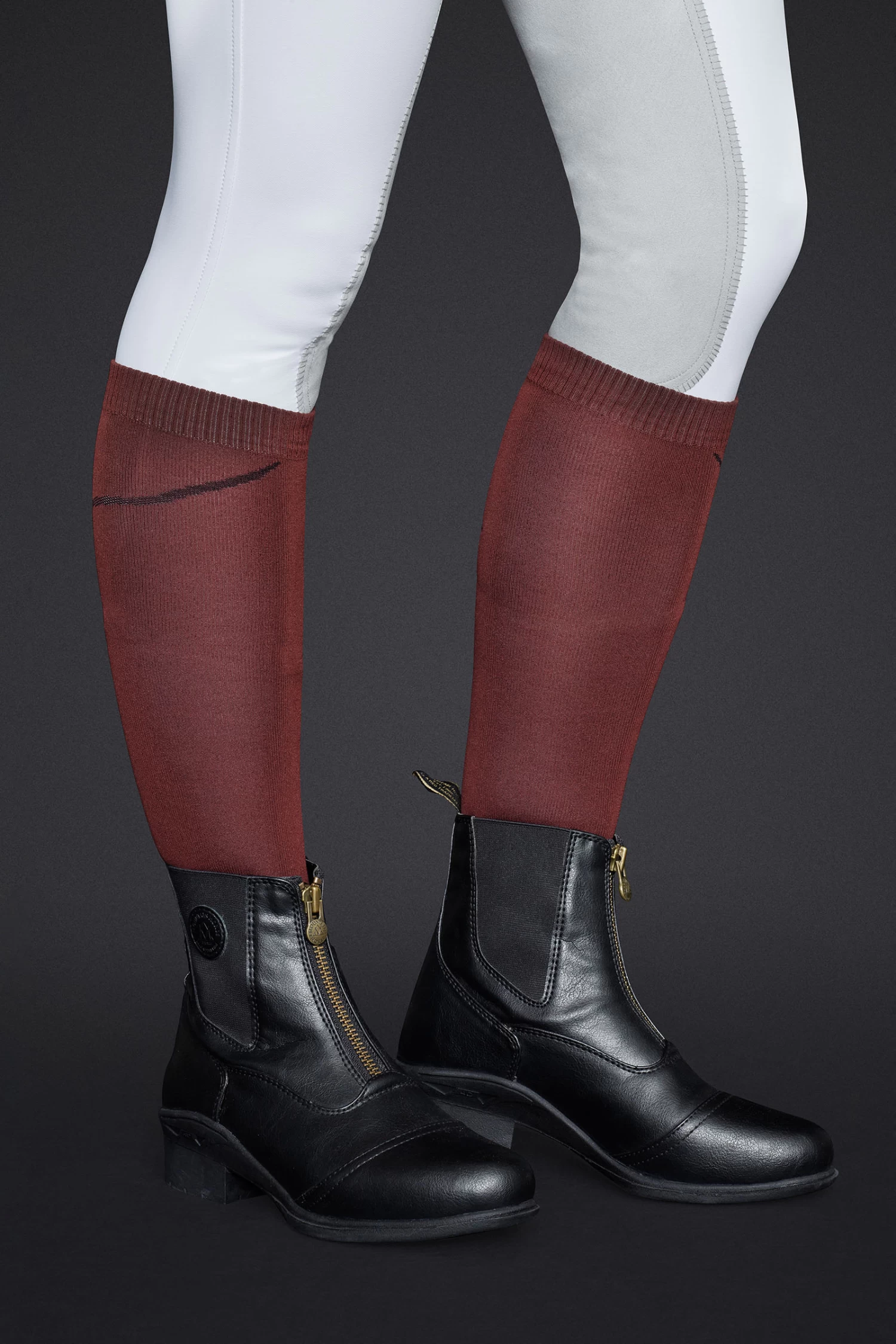 Mountain Horse Veganza Paddock Boots 3 Mountain Horse Veganza Paddock Boots